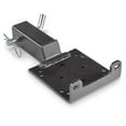 thumbnail image 1 of Guide Gear Universal Hitch Winch Mount for ATV or Truck, 1 of 3