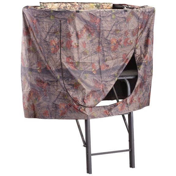 Guide Gear Universal Hunting Tree Stand Blind Camo