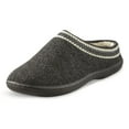 thumbnail image 1 of Guide Gear Women's Clog Slippers Charcoal 9D      (Medium), 1 of 7