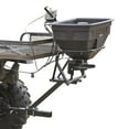 thumbnail image 1 of Guide Guide Pro 125-lb. Spreader/Seeder, 1 of 9