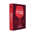 thumbnail image 1 of Pre-Owned Guide Hachette des vins 2021: 35 000 vins dÃ©gustÃ©s, 8 000 vins sÃ©lectionnÃ©s Paperback, 1 of 1