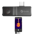 thumbnail image 1 of Guide Mobir Air, Thermal Imaging Camera for Mobile Phone, Android, Inspection Repair, 1 of 5