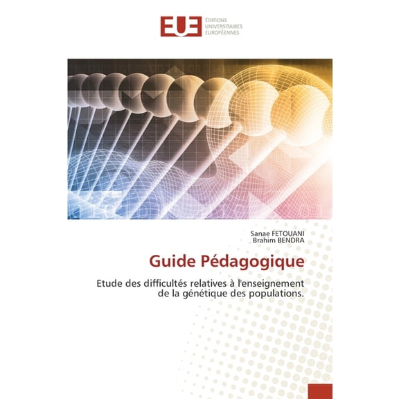 Guide Pédagogique, (Paperback)