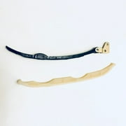 Guide Plate and Timing Chain Tension Plate HISUN ATV500 UTV500 SUPERMACH MASSIMO