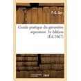 thumbnail image 1 of Guide Pratique Du Géomètre Arpenteur. 3e Édition (Paperback), 1 of 1