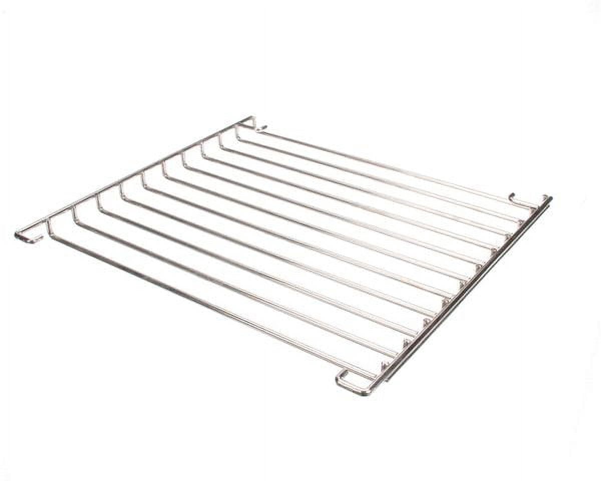 Vulcan Hart Guide,Rack L.H. 00-428104-00001 - Genuine OEM Replacement Part