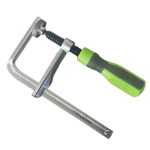 Dovetail Clamps Woodworking Guide Rail Clamp Quick Screw for Carpentry Workbench