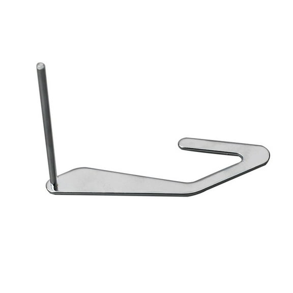 Guide Rod for Household Sewing Machines Durable and Sturdy Construction Enhance Sewing Accuracy and Stitch Alignment