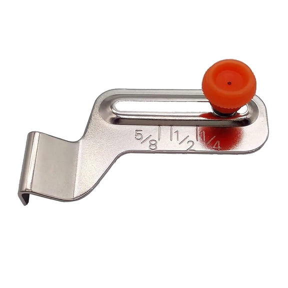 Guide SG1 XC8483052 Sewing Machines Tool Set Parts