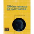 thumbnail image 1 of Guide To Computer Forensics And Investigations by Bill Nelson, 1 of 1
