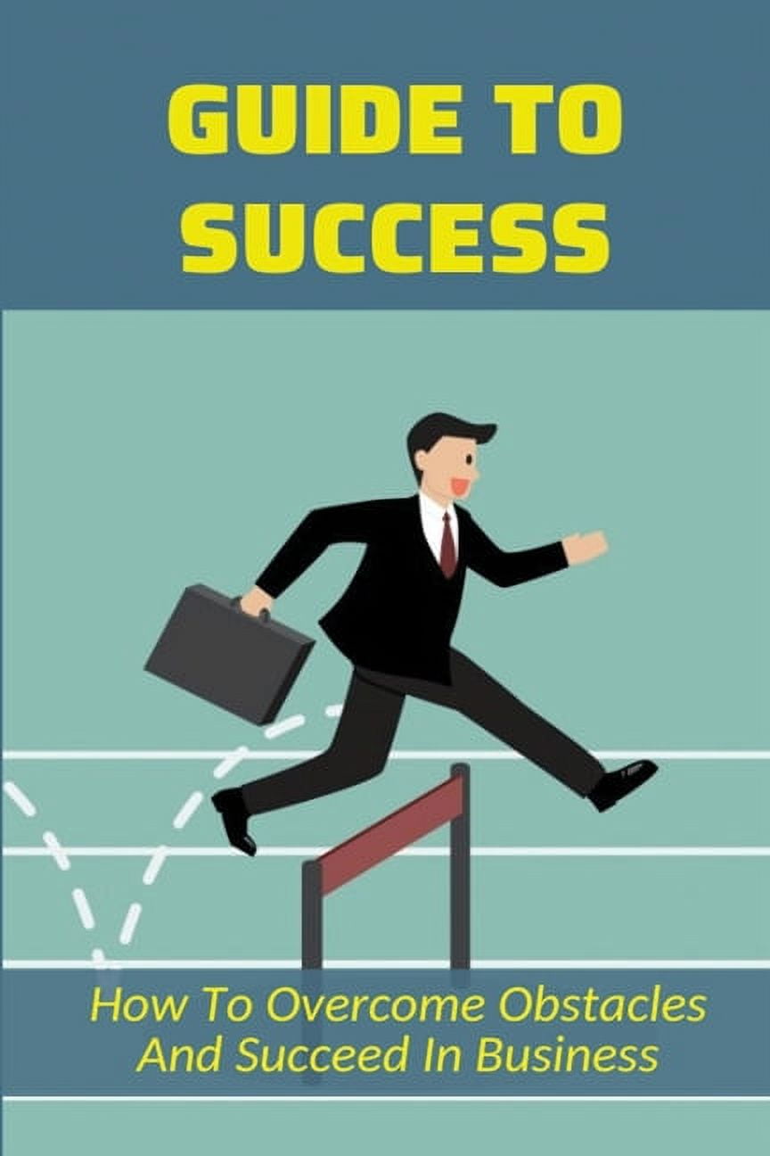 Success Steps To Achieve It