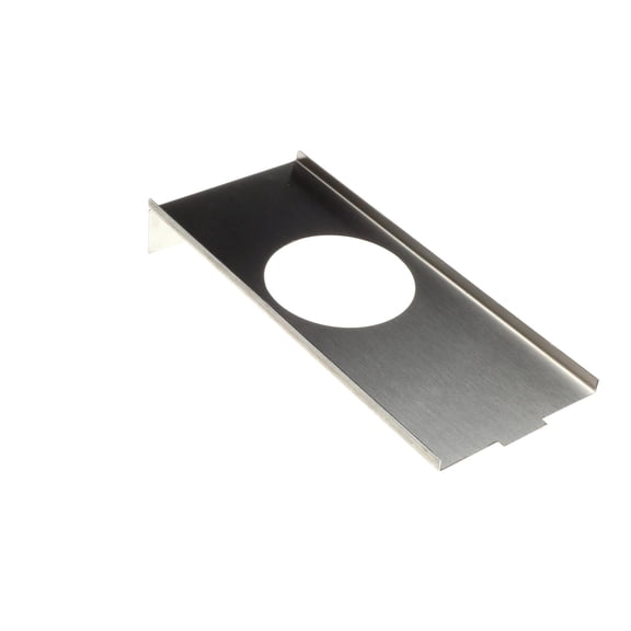 Schaerer Guide Uc Grounds Container 3370063096 - Genuine OEM Replacement Part