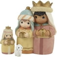 thumbnail image 1 of Guide Us to Thy Perfect Light Nesting Three Kings Set, 1 of 4