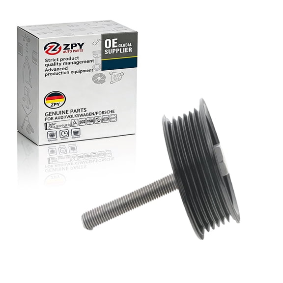 Guide Wheel 94610211876 946 102 118 76