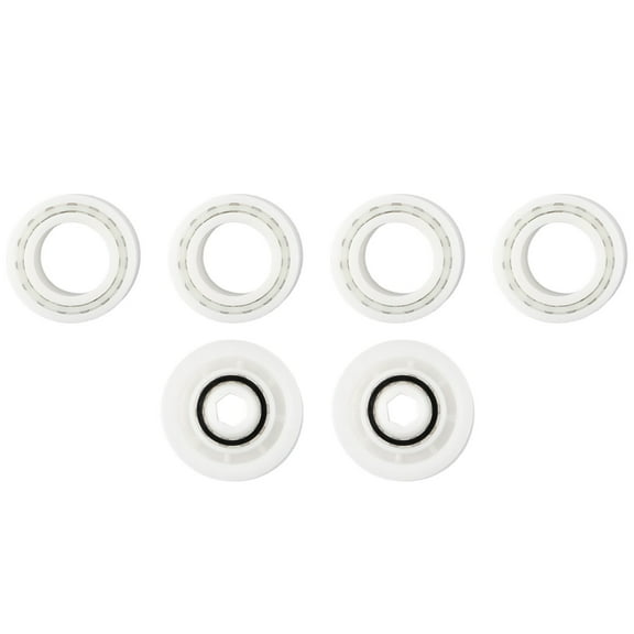 Guide Wheel Guide Wheels Plastic Gears Pulley Gears With 2 Pulley 3884997 R6 Cc Plus Cost Effective Guide Wheels