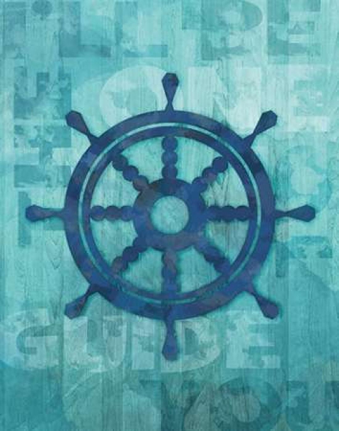 Guide You Canvas Art - Sofia Veysey (22 x 28)