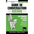 thumbnail image 1 of French Collection Guide de conversation FranÃ§ais-SuÃ©dois et dictionnaire concis de 1500 mots, Book 275, (Paperback), 1 of 1