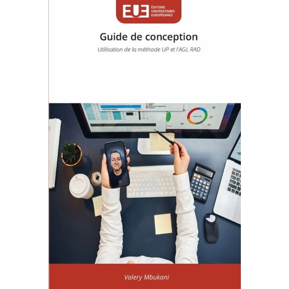 Guide de conception, (Paperback)