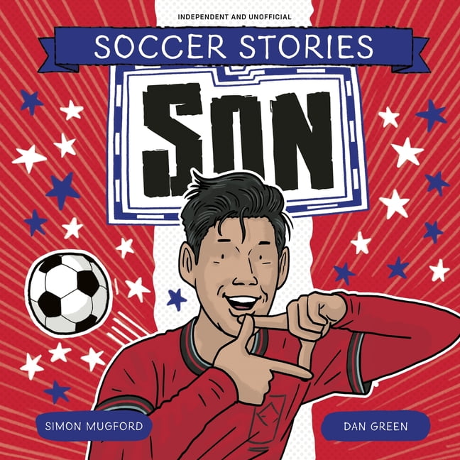 Football Stories Son, Book 12, (Paperback)