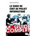 thumbnail image 1 of Guide du Chef de projet Informatique - Ed 2016, 1 of 1