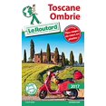 thumbnail image 1 of Pre-Owned Guide du Routard Toscane, Ombrie 2017 [ Tuscanny , Umbria ] (Le Routard (13)) (French Edition) 9782012799011 Used, 1 of 1