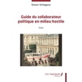 thumbnail image 1 of Guide du collaborateur politique en milieu hostile, (Paperback), 1 of 4