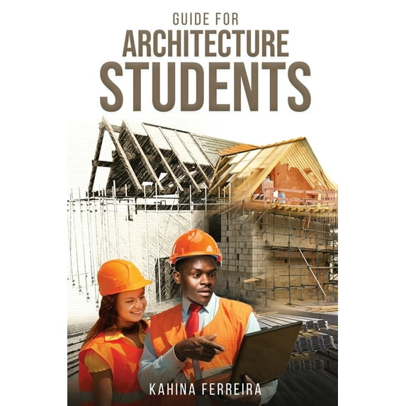 Guide for Architecture Students (Paperback)