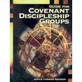 thumbnail image 1 of Pre-Owned Guide for Covenant Discipleship Groups (Paperback) 0881773050 9780881773057, 1 of 1