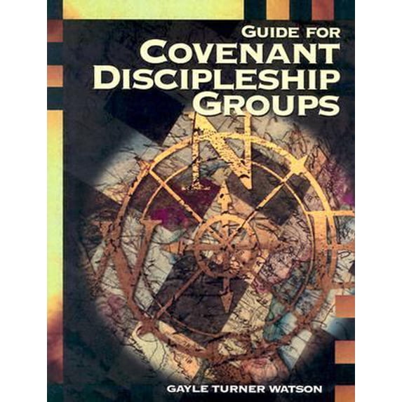 Pre-Owned Guide for Covenant Discipleship Groups (Paperback) 0881773050 9780881773057