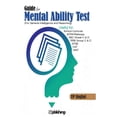 thumbnail image 1 of Guide for Mental Ability Test, (Paperback), 1 of 2