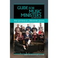 thumbnail image 1 of Pre-Owned Guide for Music Ministers (Hardcover) 1568549164 9781568549163, 1 of 1