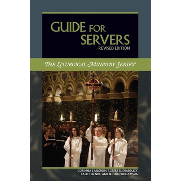 Pre-Owned Guide for Servers, Revised Edition (Paperback) 1616711248 9781616711245