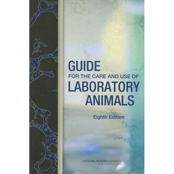 Guide for the Care and Use of Laboratory Animals, (Paperback)