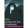 thumbnail image 1 of Pre-Owned Guide for the Perplexed (Hardcover) by Moses Maimonides, 1 of 1