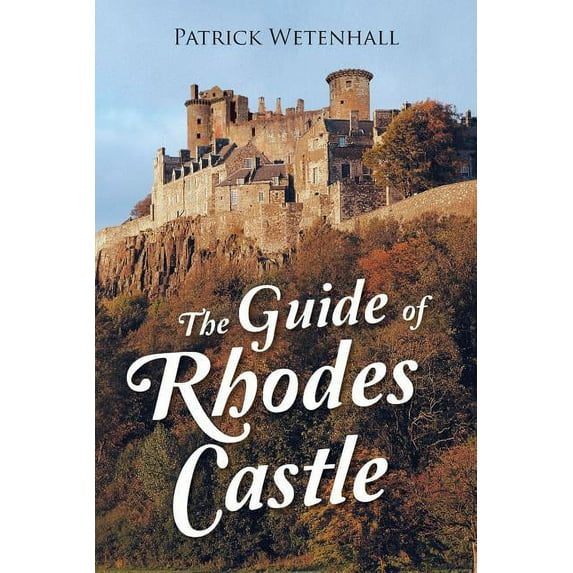 Guide of Rhodes Castle