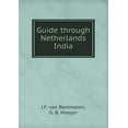 thumbnail image 1 of Guide through Netherlands India (Paperback), 1 of 1