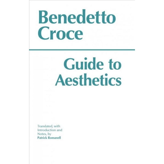 Guide to Aesthetics (Paperback)