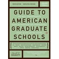 thumbnail image 1 of Guide to American Graduate Schools, 1 of 1