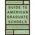 thumbnail image 1 of Pre-Owned Guide to American Graduate Schools: Tenth Edition, Completely Revised (Paperback) 0143114689 9780143114680, 1 of 1