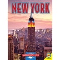 thumbnail image 1 of Pre-Owned New York: The Empire State (A Guide to American States) (Unknown) 1616908041 9781616908041, 1 of 1