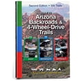 thumbnail image 1 of Pre-Owned Guide to Arizona Backroads & 4-Wheel Drive Trails 2nd Edition (Paperback) 1934838195 9781934838198, 1 of 1
