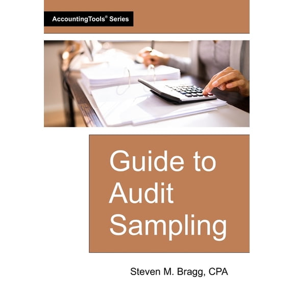 Guide to Audit Sampling, (Paperback)