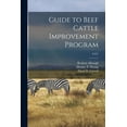 thumbnail image 1 of Guide to Beef Cattle Improvement Program; C451, (Paperback), 1 of 1