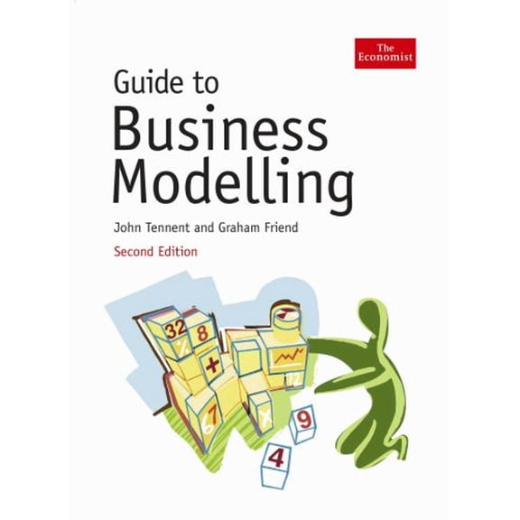 Pre-Owned Business Modelling (Hardcover) 9781861979155