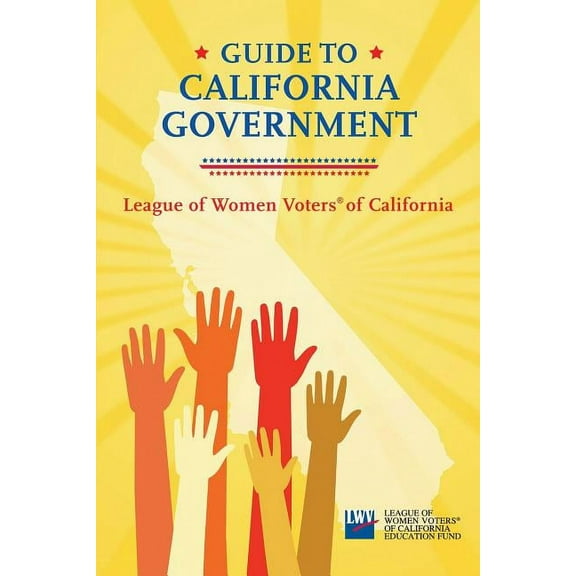 Guide to California Government (Paperback)