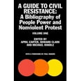 thumbnail image 1 of A Guide to Civil Resistance, Volume One (Paperback), 1 of 1