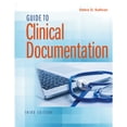 thumbnail image 1 of Pre-Owned Guide to Clinical Documentation (Paperback) 0803666624 9780803666627, 1 of 1
