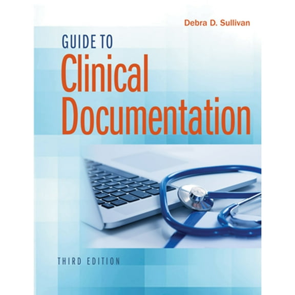 Pre-Owned Guide to Clinical Documentation (Paperback) 0803666624 9780803666627
