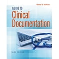 thumbnail image 1 of Pre-Owned Guide to Clinical Documentation (Paperback) 0803666624 9780803666627, 1 of 1
