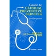 thumbnail image 1 of Pre-Owned Guide to Clinical Preventive Services: Report of the Us Preventive Services Task Force (Hardcover) 0683085085 9780683085082, 1 of 1